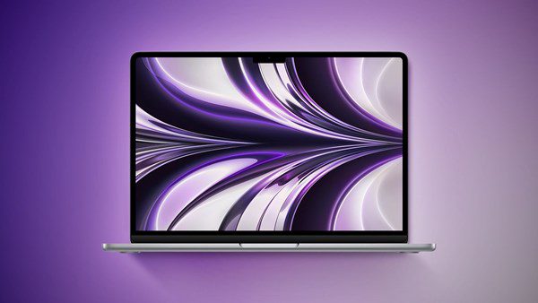 M3 işlemcili MacBook Air geliyor: MacBook Pro yenileniyor