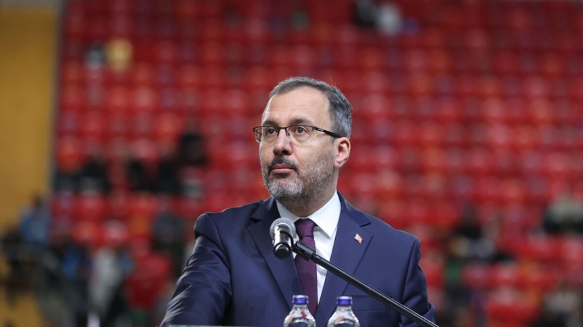 Mehmet Kasaoğlu bir kez daha hatırlattı… Yurtlarımız depremzedeler için açık