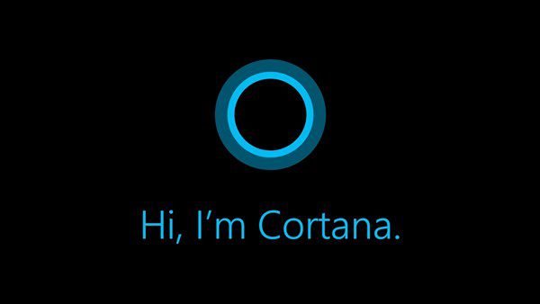Microsoft: Cortana ve diğer sesli asistanlar bir kaya kadar aptal!