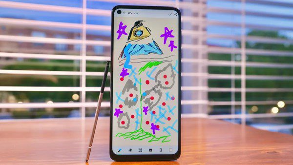 Motorola Moto G Stylus 2023 Geekbench’te göründü: İşte özellikleri