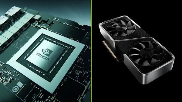 Nvidia RTX 3060 12GB yenileniyor: GA104 GPU, GDDR6X bellek ve daha fazlası