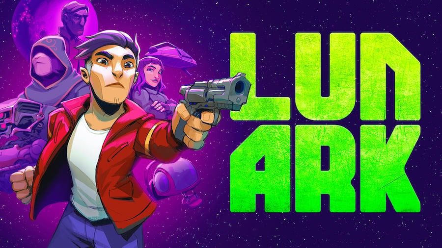 Piksel grafikli aksiyon macera oyunu Lunark’ın çıkış tarihi açıklandı