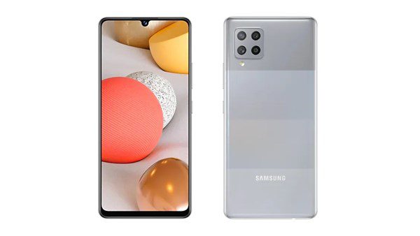 Samsung Galaxy M42 5G için One UI 5.1 yayınlandı