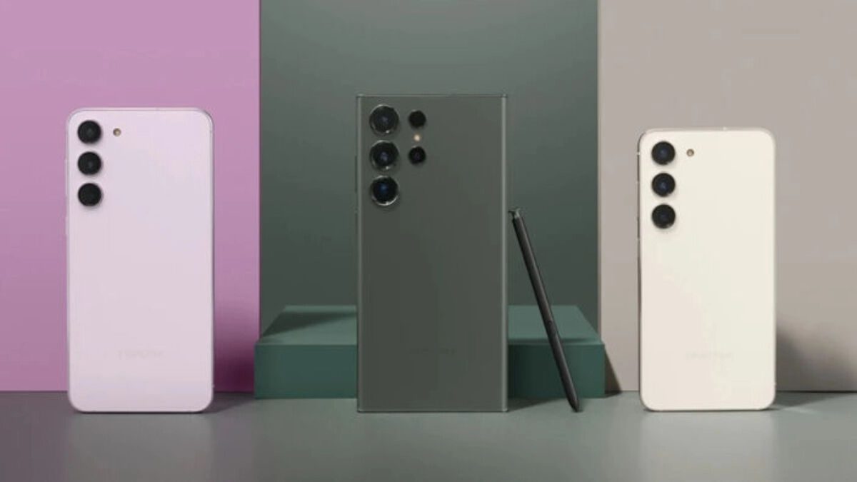 Samsung Galaxy S23 Ultra’da yeni sorun ortaya çıktı