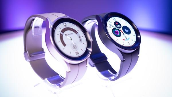 Samsung, Galaxy Watch 6 Pro ile eski tasarıma geri dönüyor