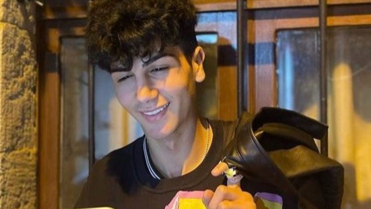 Taha Duymaz’ın hesabından paylaşım yapıldı