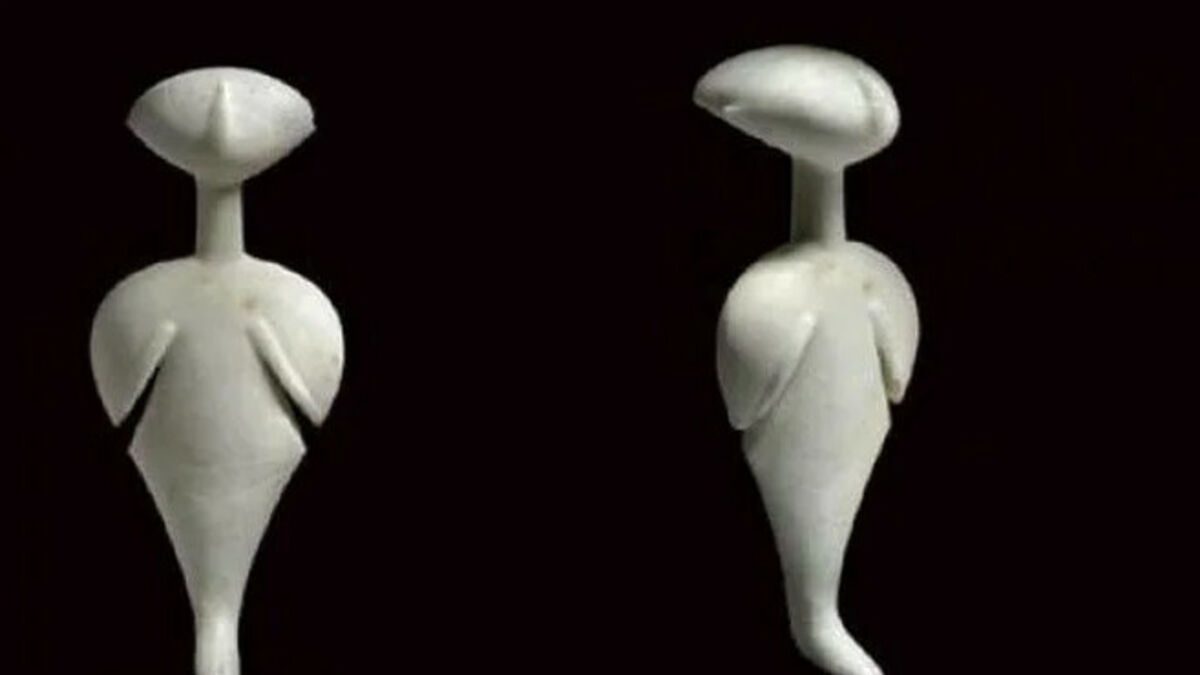 Türkiye’nin dava açtığı ve iadesini istediği 6 bin yıllık mermer idolü davasında karar