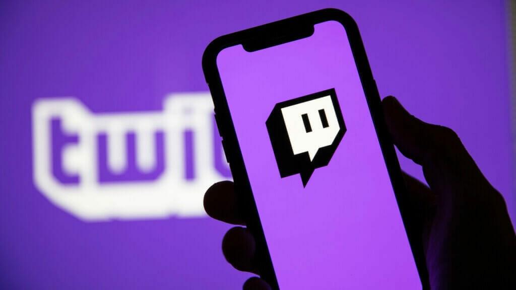 Kumar yayınları nedeniyle Twitch’e erişim engeli getirildi!