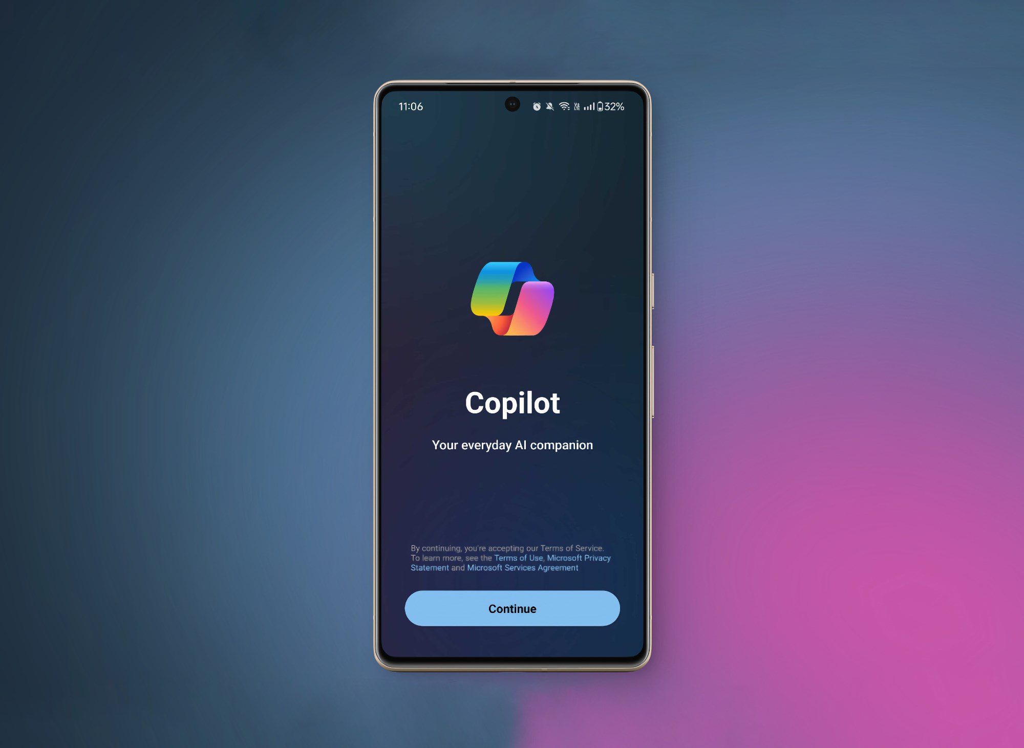 Microsoft Copilot artık Android telefonlarda varsayılan asistan olarak ayarlanabiliyor