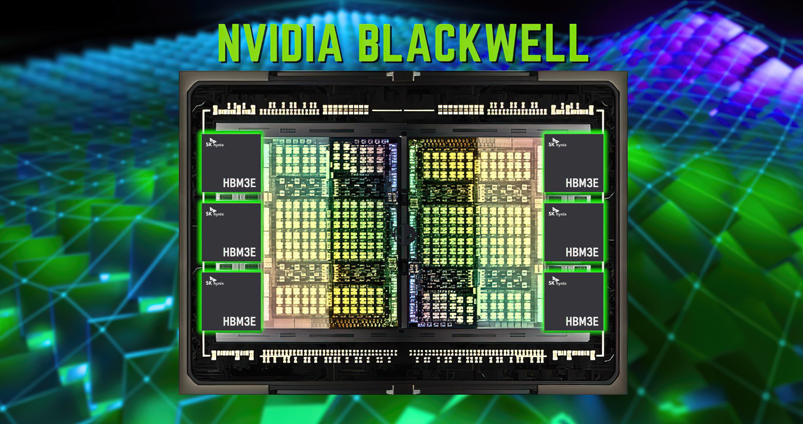 Nvidia’nın yeni nesil Blackwell GPU’lar gecikebilir