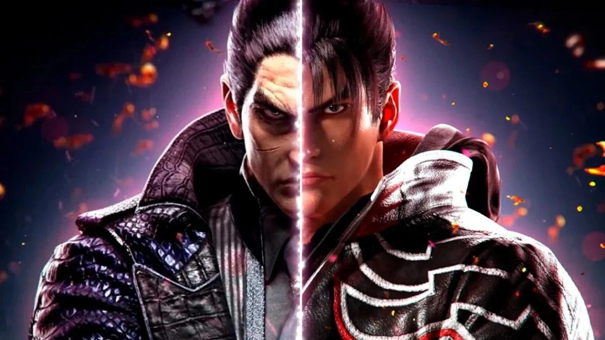 Tekken 8 Birinci Ayında 2 Milyondan Fazla Sattı