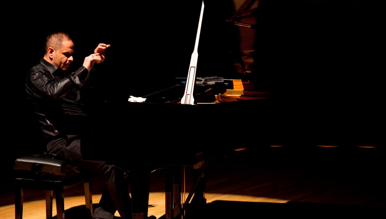 31. İzmir Avrupa Caz Festivali kapanış konseriyle son buldu