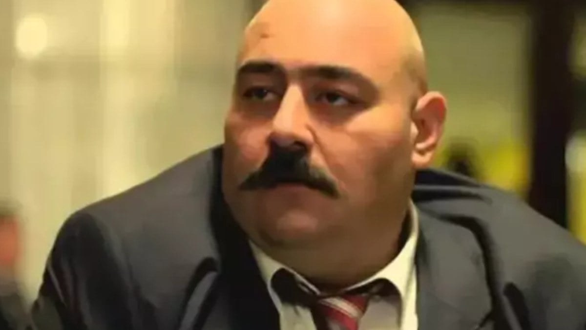 60 kilo verdi damat oldu!  Ben Bu Cihana Sığmazam’ın Cabbar’ı Cem Cücenoğlu evlendi