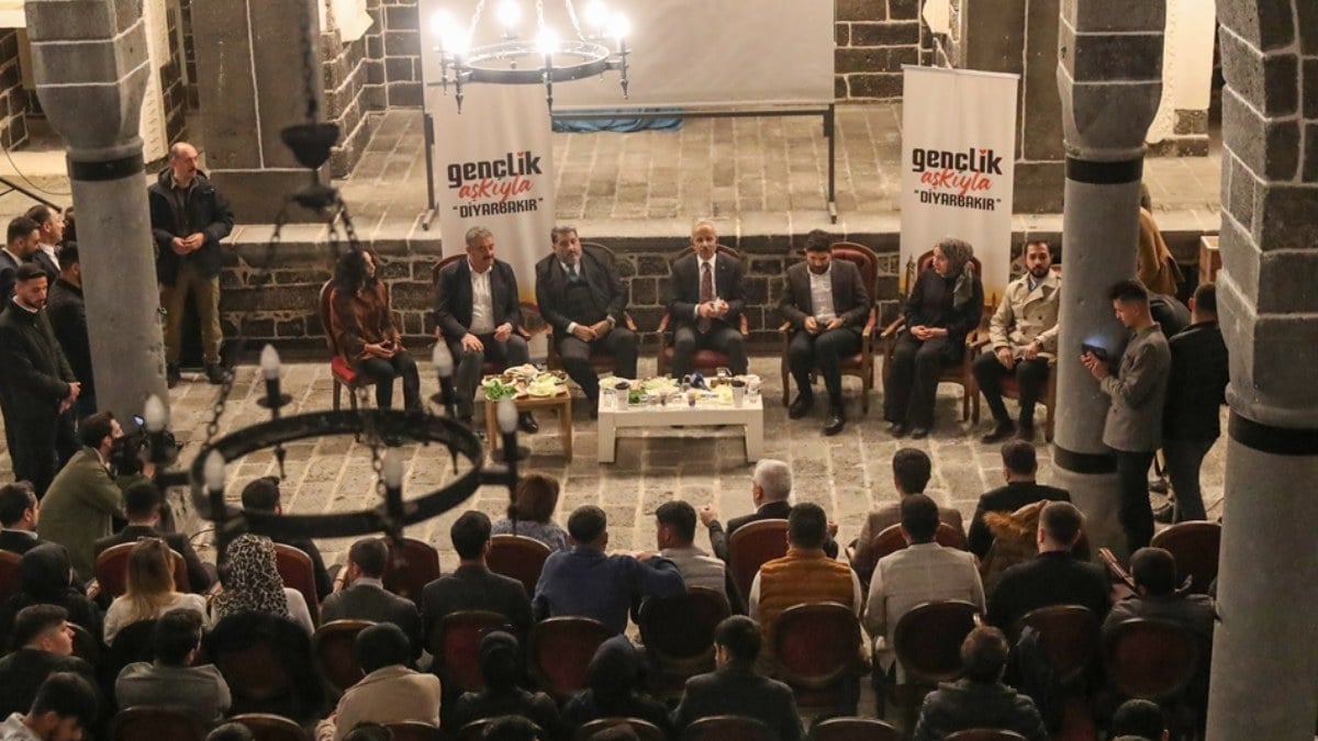 Abdulkadir Uraloğlu: Türksat 6A uydumuz bu sene uzaya gönderiyoruz