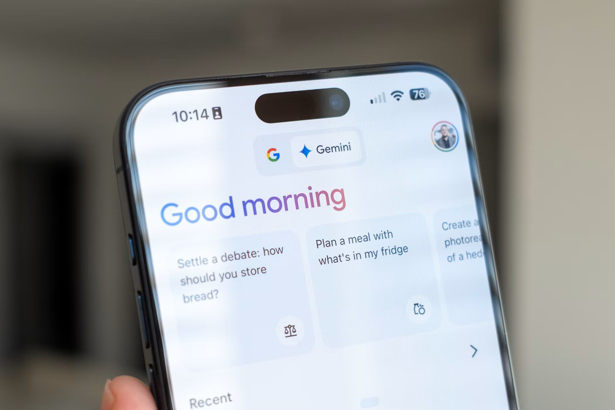 Apple, Google’ın Gemini yapay zekasını iOS 18 ile iPhone’lara getirebilir