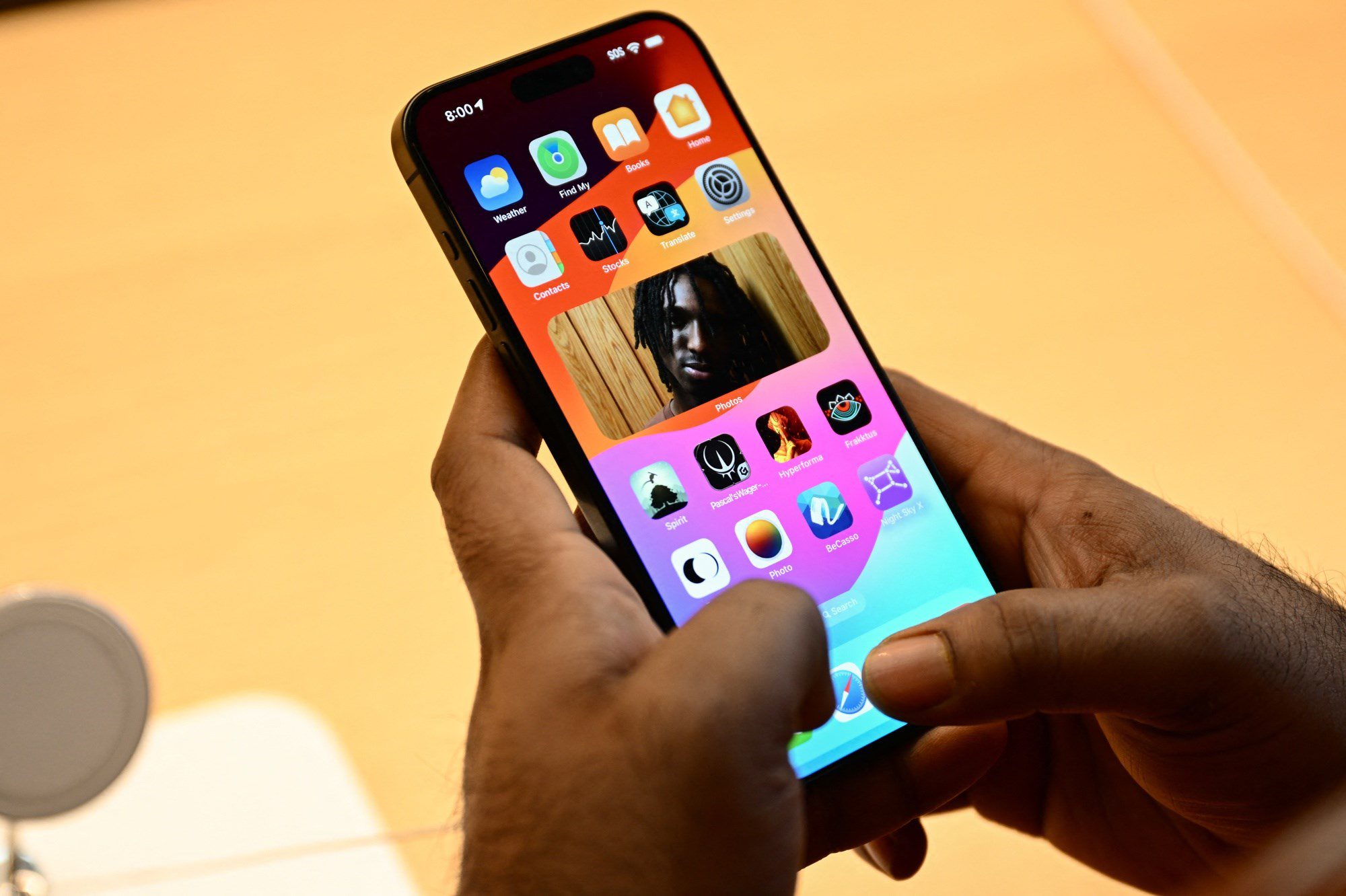 Apple, iPhone’dan Android’e geçişi kolaylaştıracak