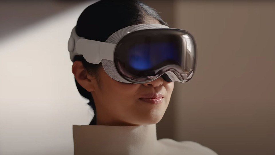 Apple Vision Pro’yu alanların önemli bir kısmı kurulumu yapamadığından iade ediyor