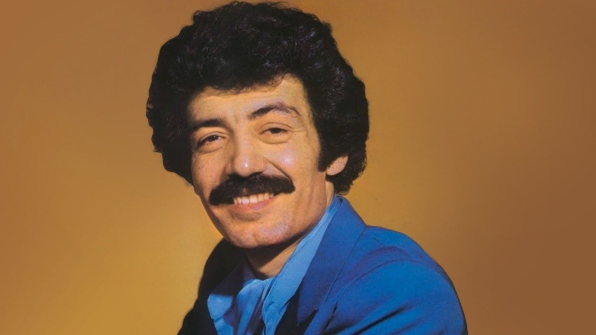 Arabeskin kralı Müslüm Gürses’in vefatının üzerinden 11 yıl geçti