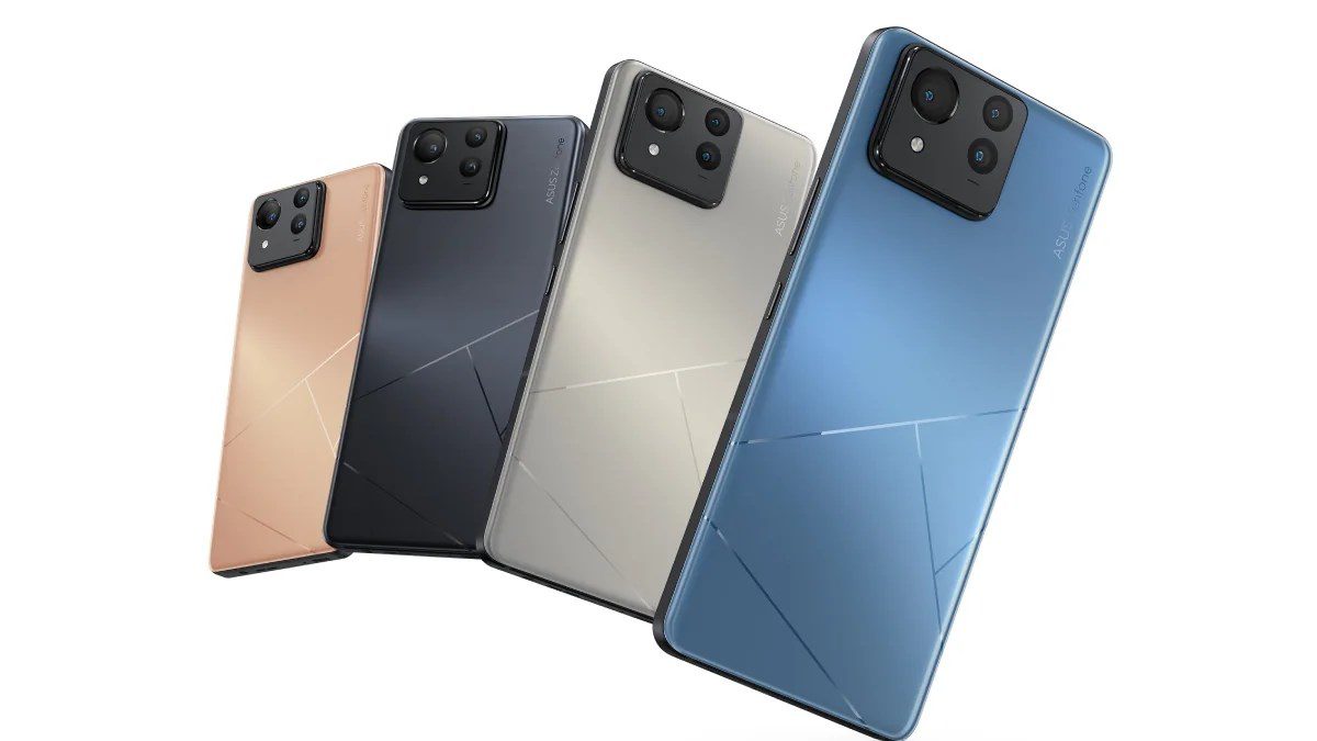 Asus Zenfone 11 Ultra tanıtıldı: İşte özellikleri ve fiyatı