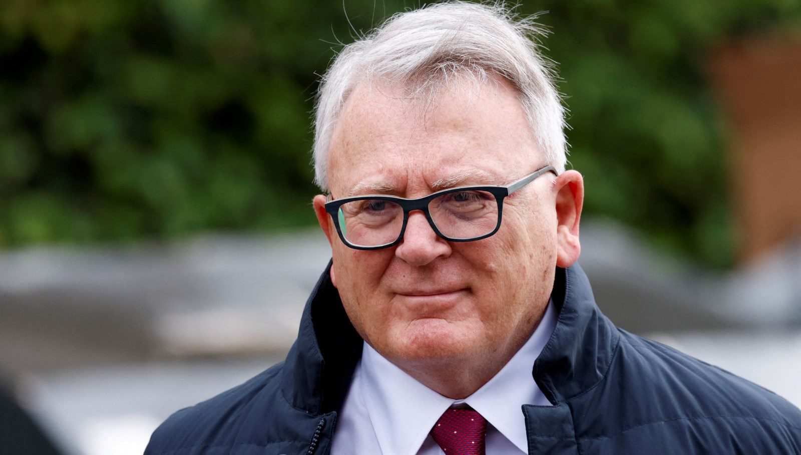 Avrupa Parlamentosu seçimleri | Schmit, von der Leyen’in rakibi olacak