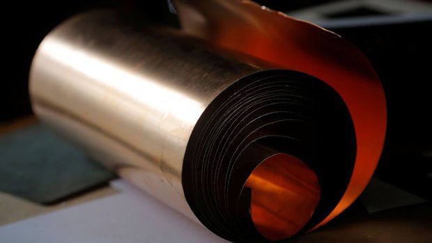 Bakırda ralli: Yeniden kritik eşiği test etti