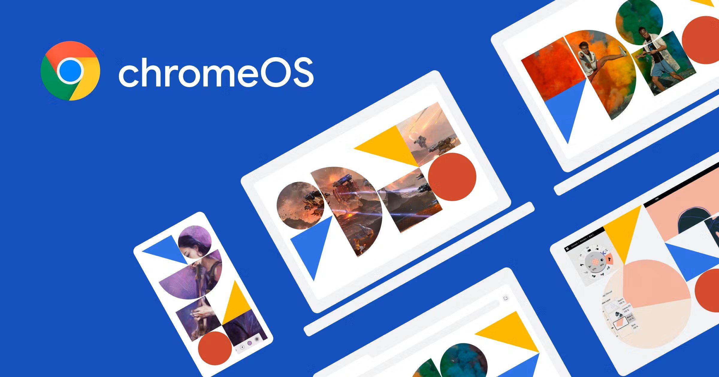 ChromeOS güncellemesi ile kullanıcılar konum kontrolüne kavuşacak