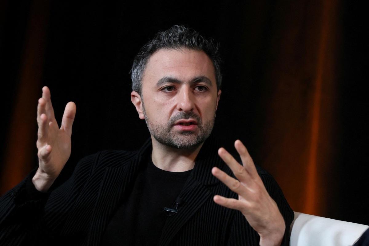 DeepMind’ın kurucusu Microsoft AI’ın başına getirildi