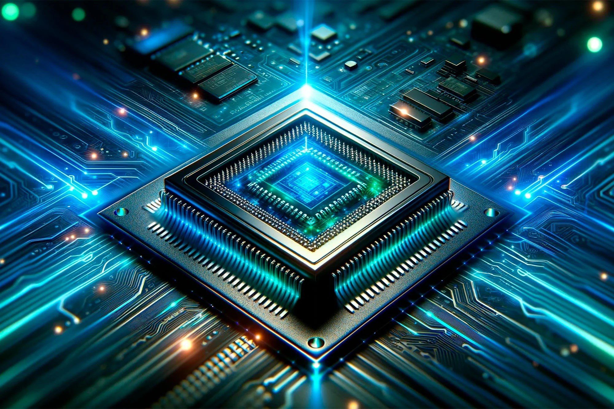 Devrim niteliğinde işlemci tasarımı tanıtıldı: 100 kat daha verimli