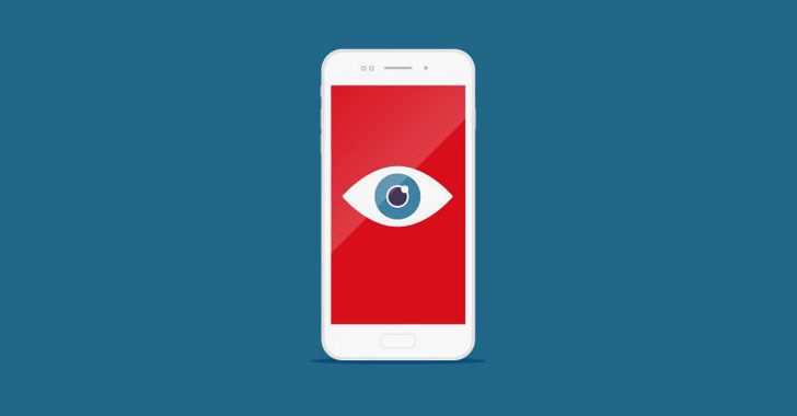 Dünya genelinde 31 bin kişi gizli takip yazılımıyla izlendi