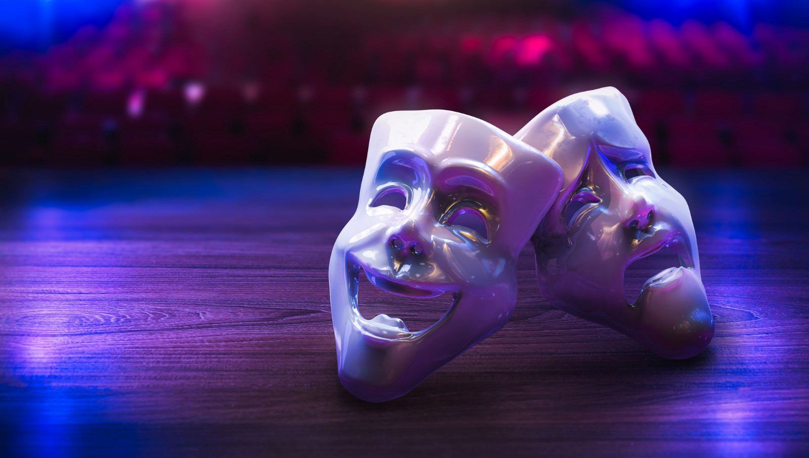 Dünya Tiyatro Günü 27 Mart’ta, 38 oyun ücretsiz olacak