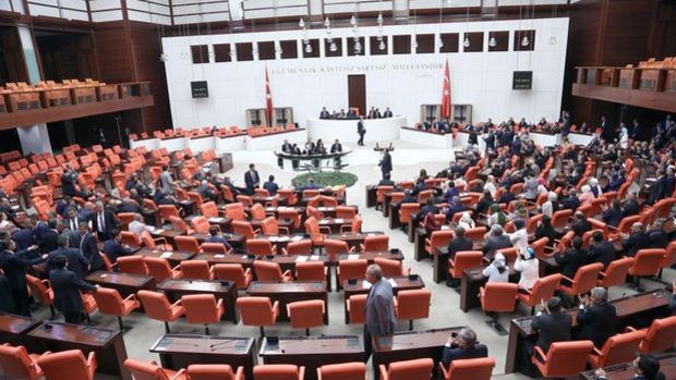 Ekonomi ve siyaset gündemi – 22 Mart 2024
