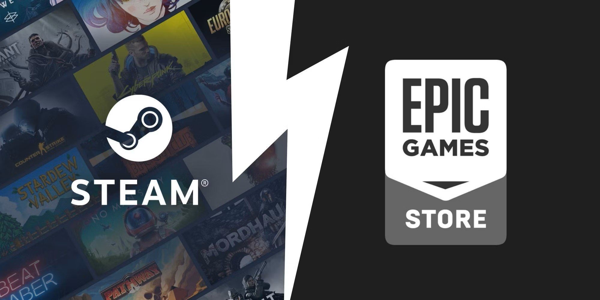 Epic Games CEO’sundan Steam patronu Gabe Newell’a hakaret