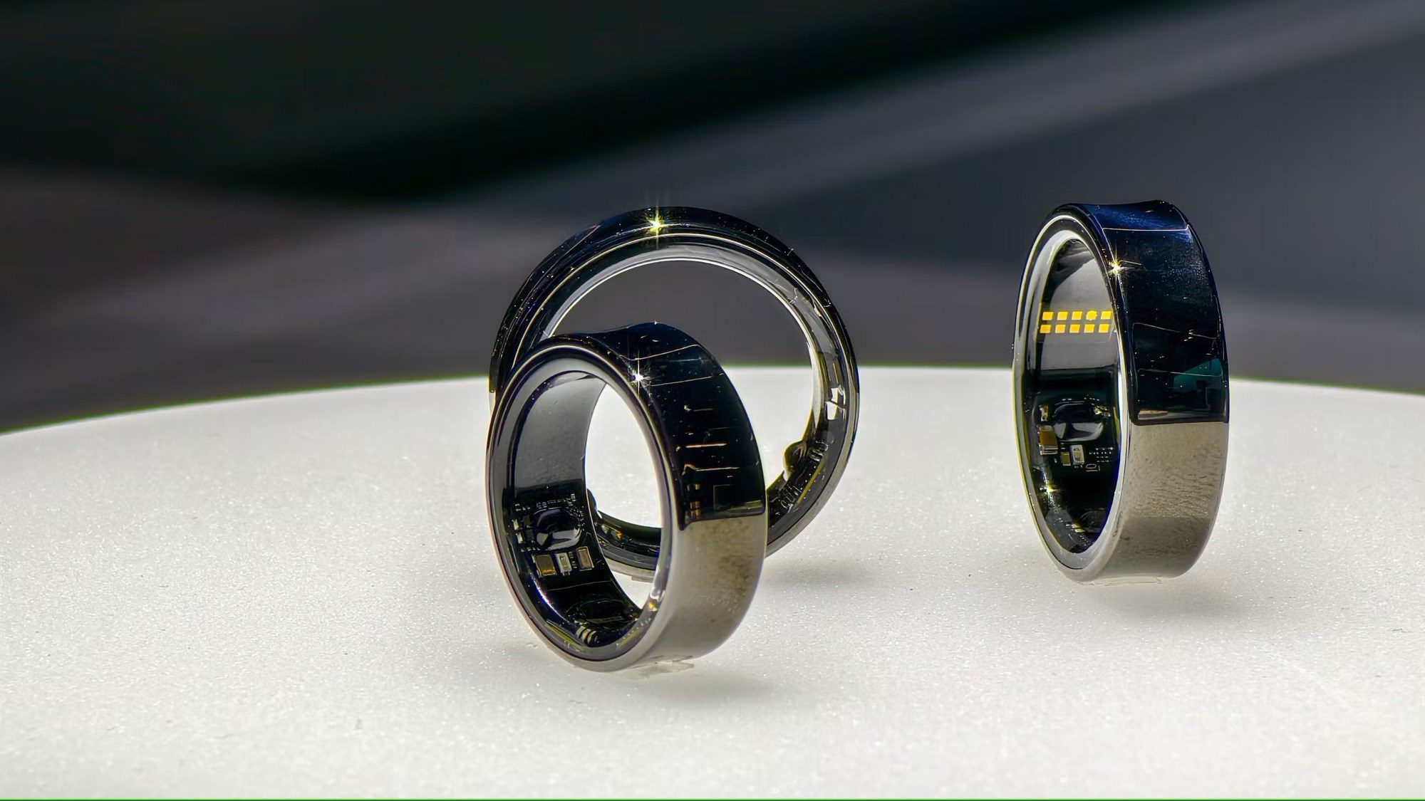 Galaxy Ring, Android telefonlarla çalışabilecek ama iPhone’da çalışmayacak