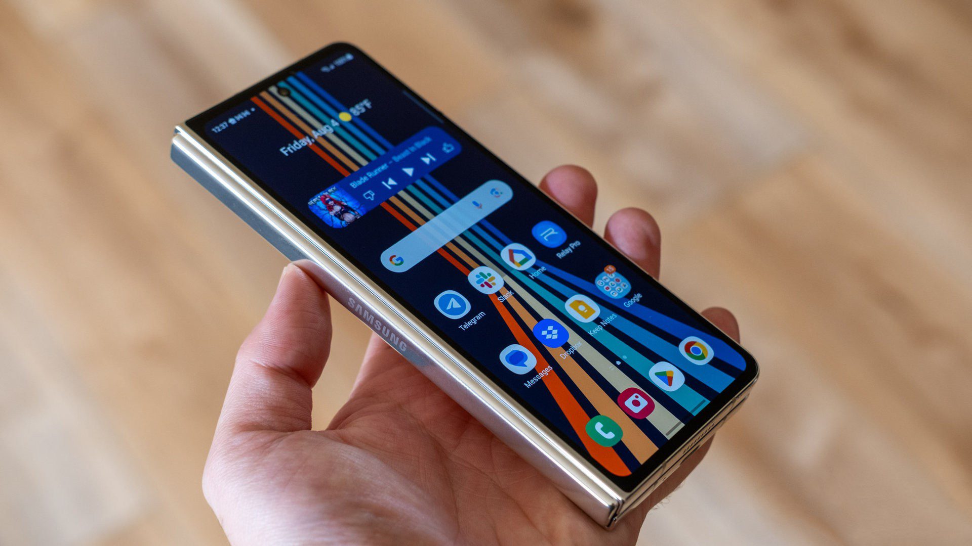Galaxy Z Fold 6 FE için ilk tarih verildi: Yakında geliyor