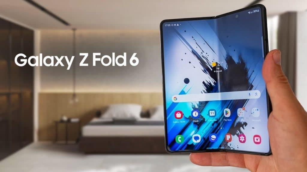 Galaxy Z Fold 6 FE için kötü haber: S-Pen desteği yok
