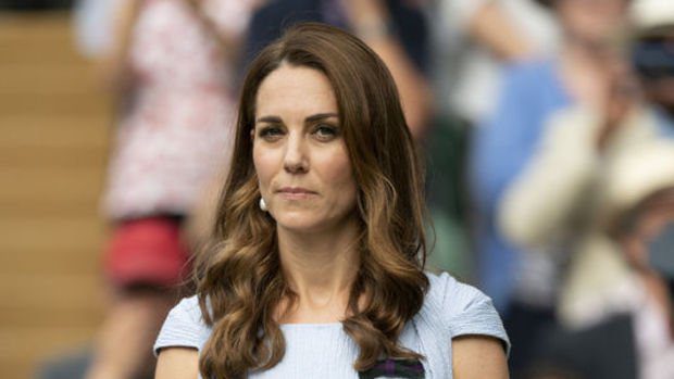 Galler Prensesi Kate Middleton, kanser tedavisi gördüğünü açıkladı