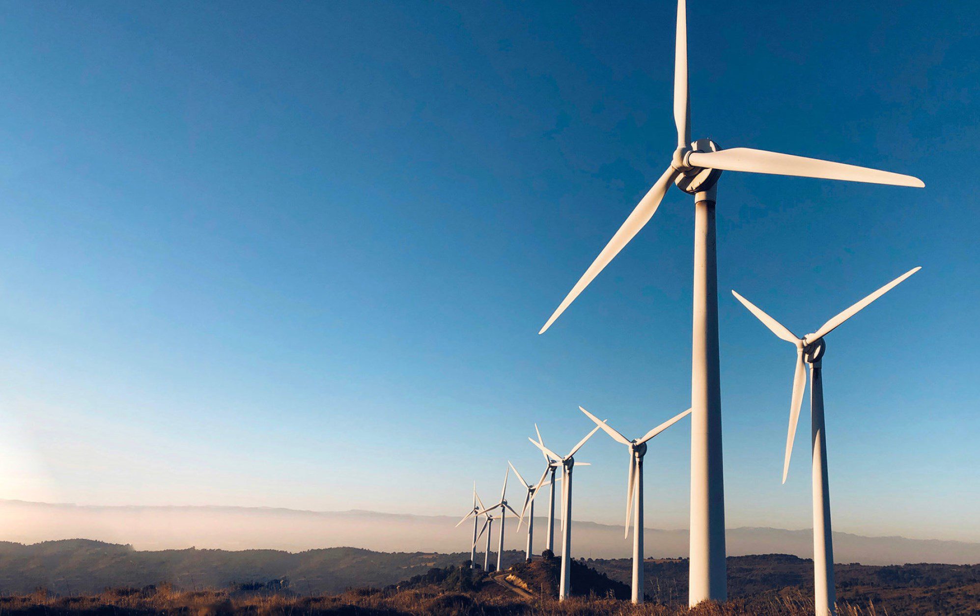 Harcanan potansiyel: Türkiye son 13 yılın en düşük rüzgar kurulumunu gerçekleştirdi