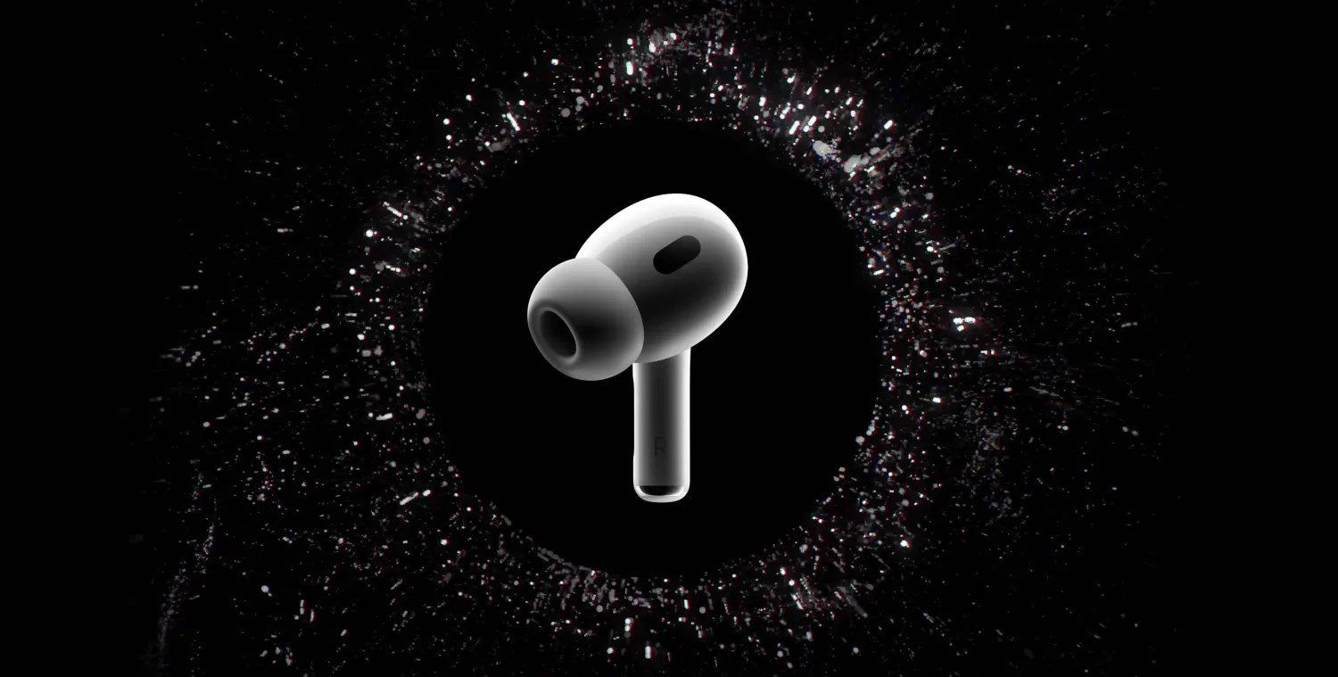 iOS 18, AirPods Pro’ya yeni bir özellik kazandıracak