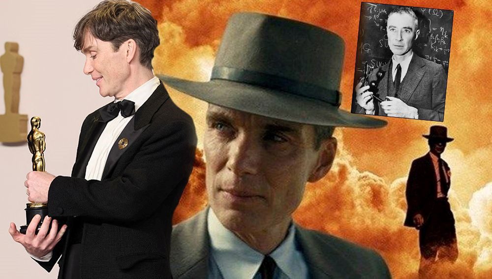 Japonlar Oppenheimer filminin Oscar almasına tepkili: Aylar sonra vizyona girecek