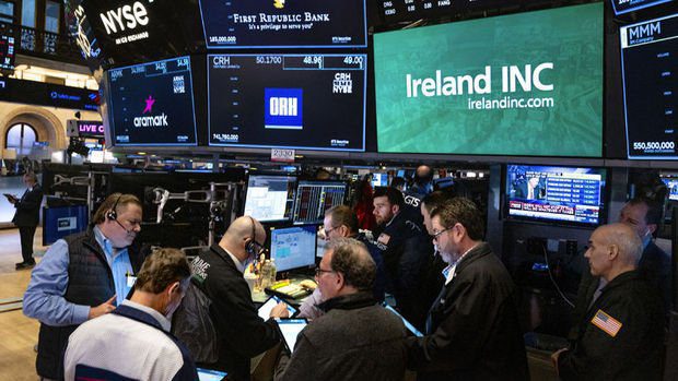 Küresel piyasalarda ABD enflasyonu günü