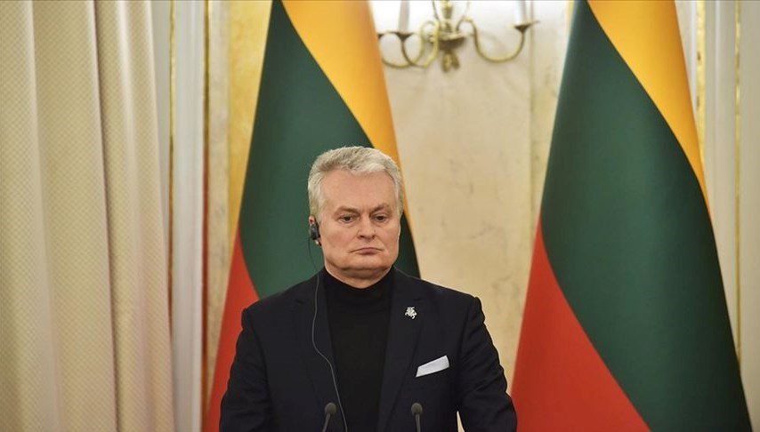 Litvanya, Belarus ile iki sınır kapısını daha kapattı