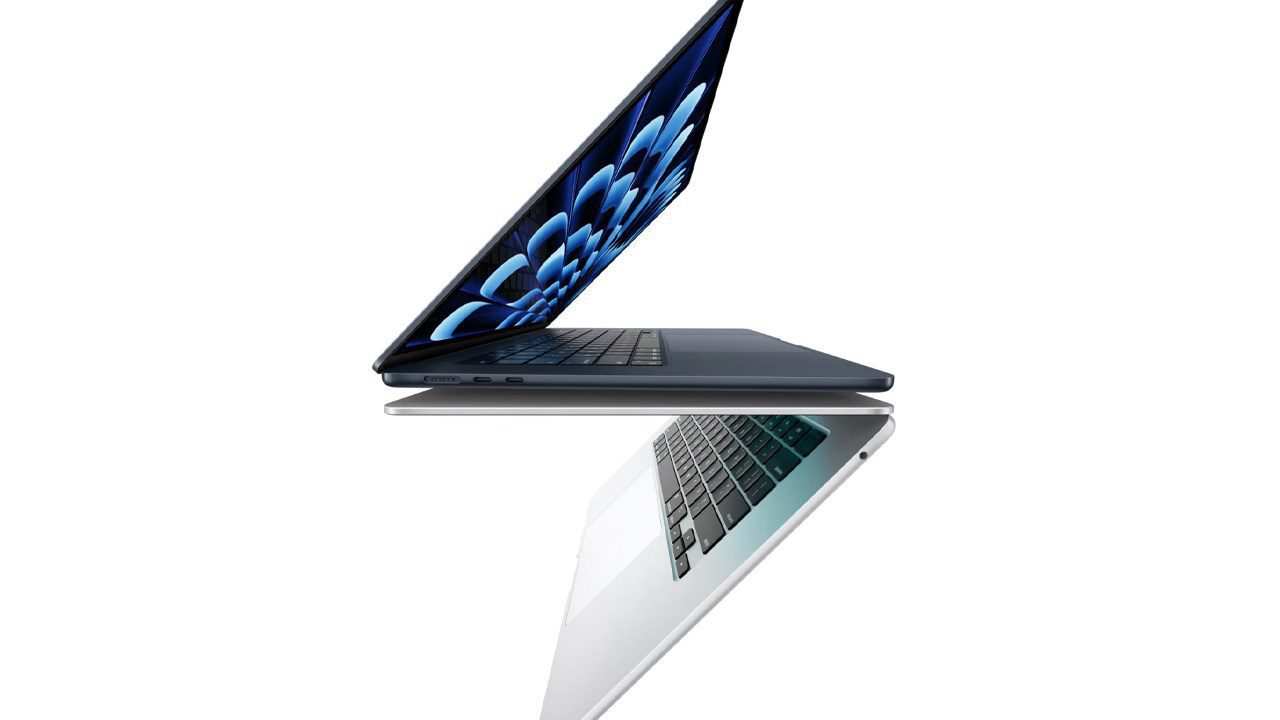 M3 işlemcili MacBook Air test edildi: İşte erken sonuçlar