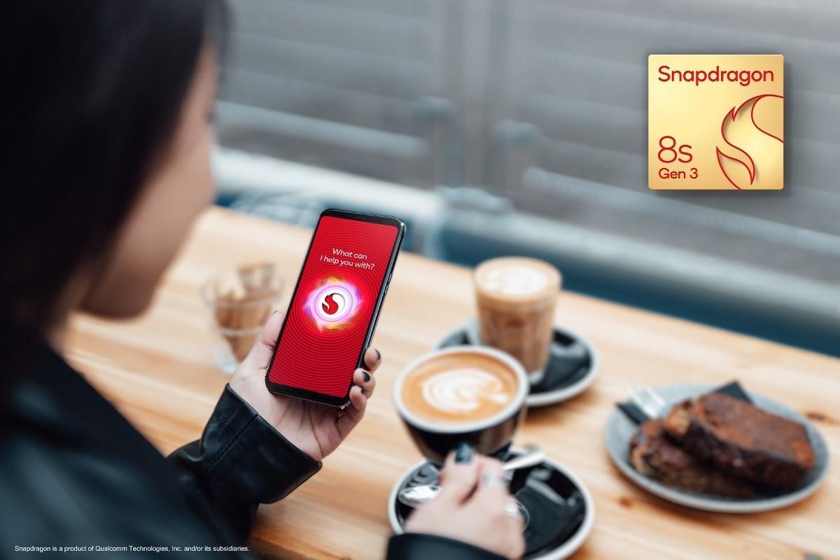 Merakla beklenen Snapdragon 8s Gen 3 tanıtıldı: İşte özellikleri