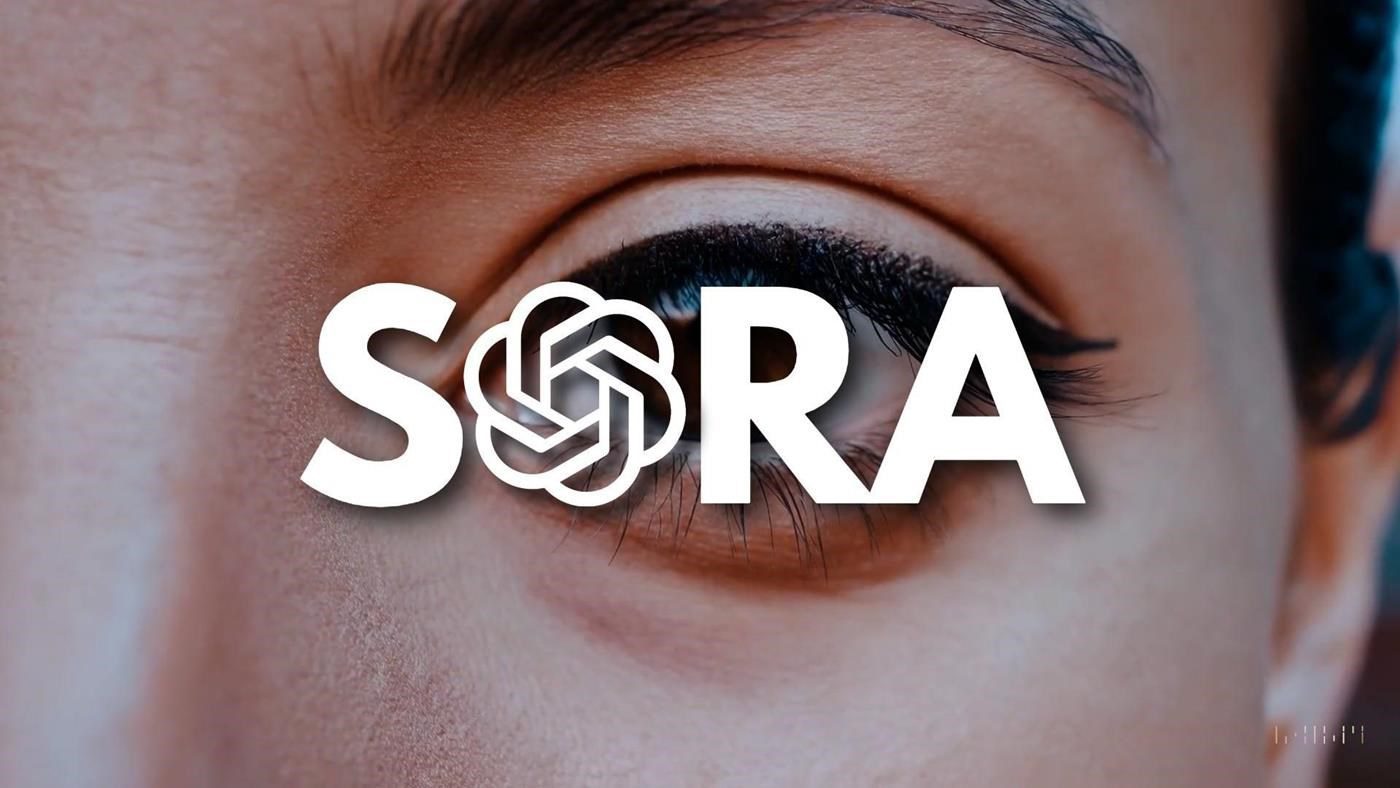Metinden videoya yapay zeka aracı OpenAI Sora, yıl sonunda herkese açılacak