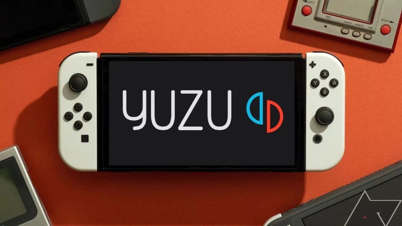 Nintendo Switch emülatörü Yuzu resmen kapatıldı: 2,4 milyon dolar ödeyecek