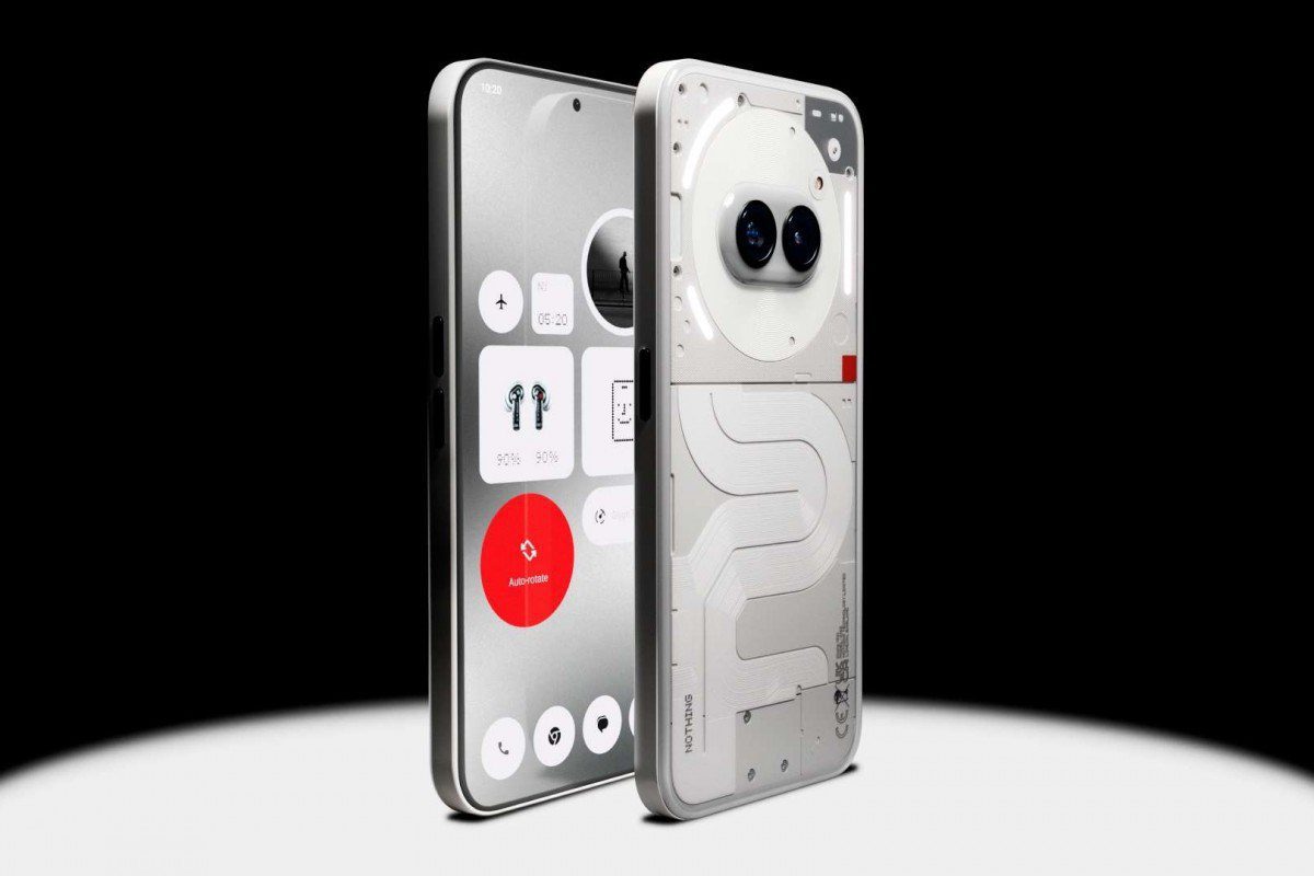 Nothing Phone (2a) tanıtıldı: İşte özellikleri ve fiyatı