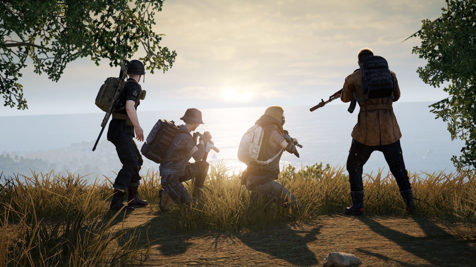 PUBG’ye Yıkılabilir Alanlar Geliyor: İşte 2024 Yılının Yol Haritası