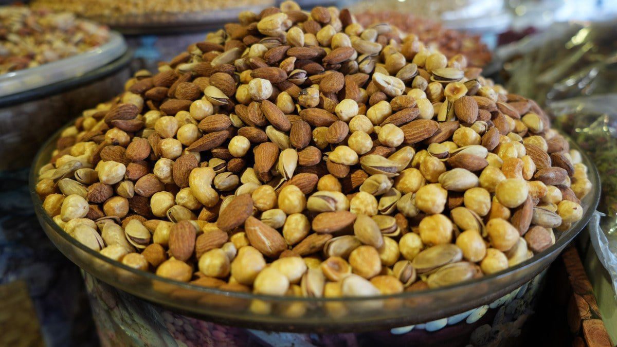 Ramazan ayında çereze yoğun ilgi! Satışlar arttı