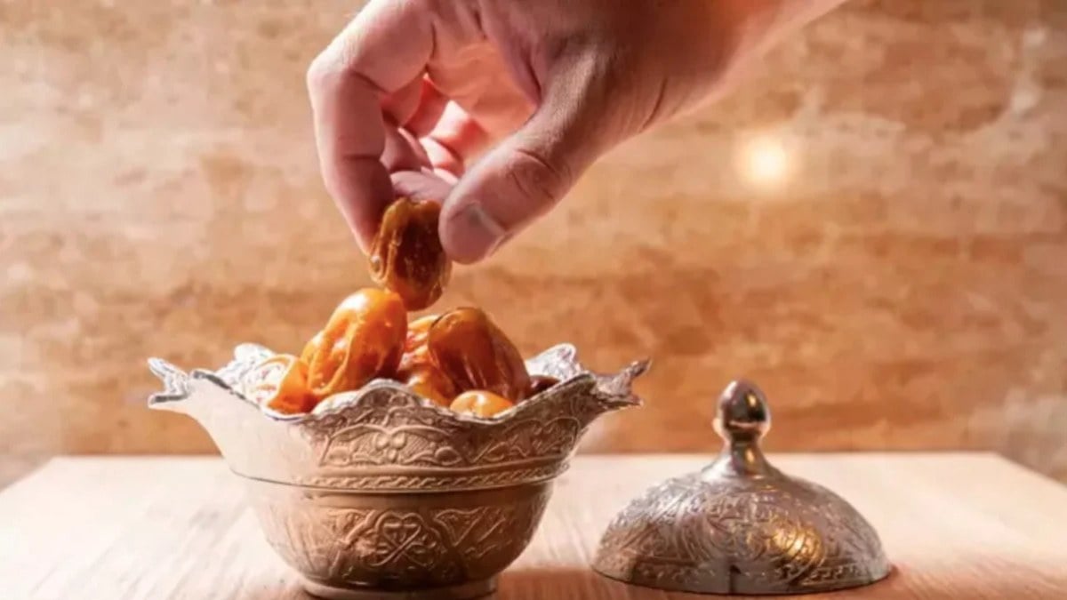 Ramazan’da 81 ilde ‘vakıf sofraları’ kurulacak