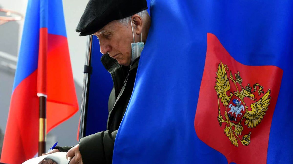 Rusya sandık başında… 4 adayın yarıştığı seçimde favori Putin